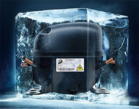 Superior Quality World Brand Compressors For Powerful Cooling and Freezing Capability. Long Lasting Life & Quiet, Energy-Saving Superior Quality World Brand Compressors For Powerful Cooling and Freezing Capability. Long Lasting Life & Quiet, Energy-Saving