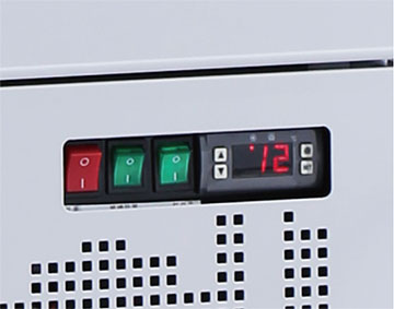 Micro-Computer Digital Display Supermarket Refrigerator Temperature Controller Micro-Computer Digital Display Supermarket Refrigerator Temperature Controller