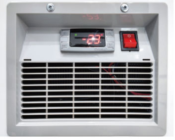 Supermarket Island Freezer Digital Display Micro-Computer Temperature Controller for Energy-Saving & Even Temperature Supermarket Island Freezer Digital Display Micro-Computer Temperature Controller for Energy-Saving & Even Temperature